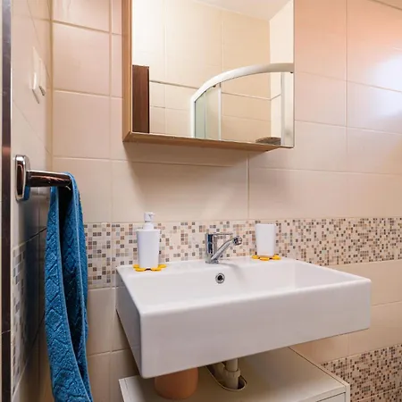 Apartman 